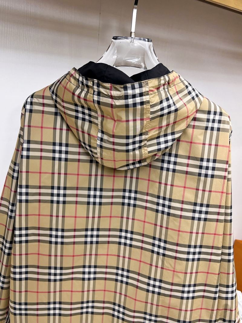 Burberry Outwear